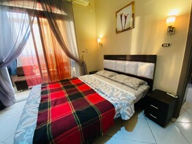 Desert Pearl Apartments