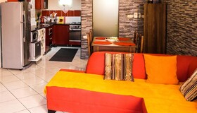 Desert Pearl Apartments