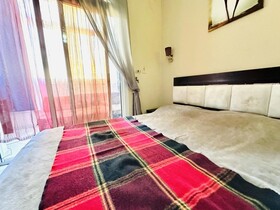 Desert Pearl Apartments