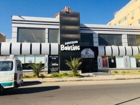 Desert Pearl Apartments