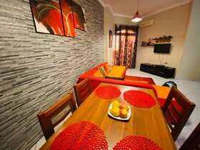 Desert Pearl Apartments