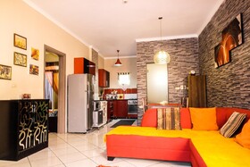 Desert Pearl Apartments