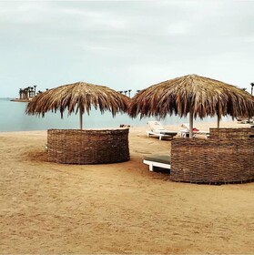 Desert Pearl Apartments