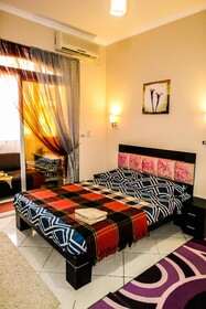 Desert Pearl Apartments