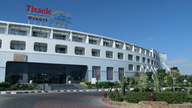 Titanic Resort & Aqua Park