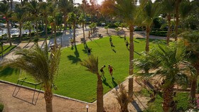 Giftun Azur Resort