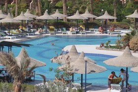 Giftun Azur Resort