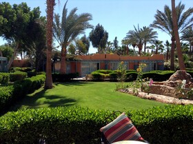 Giftun Azur Resort