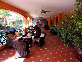 Giftun Azur Resort