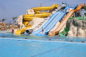 Blend Club Aqua Resort