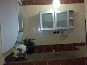Green Garden Apartment