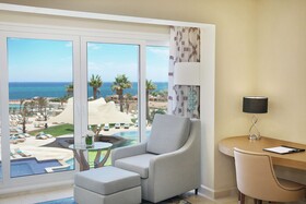 Hilton Hurghada Plaza