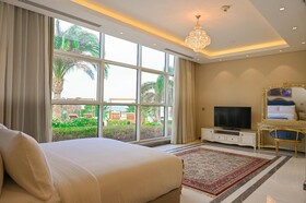 Hilton Hurghada Plaza