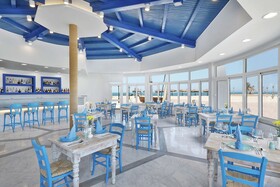 Hilton Hurghada Plaza