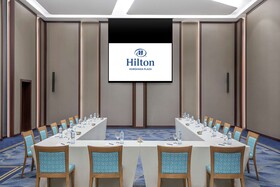 Hilton Hurghada Plaza