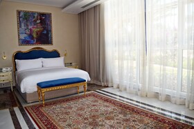 Hilton Hurghada Plaza