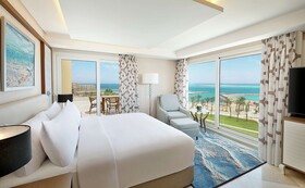 Hilton Hurghada Plaza