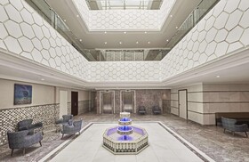 Hilton Hurghada Plaza