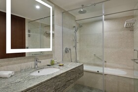 Hilton Hurghada Plaza