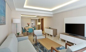 Hilton Hurghada Plaza