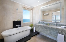 Hilton Hurghada Plaza