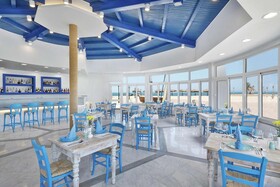 Hilton Hurghada Plaza