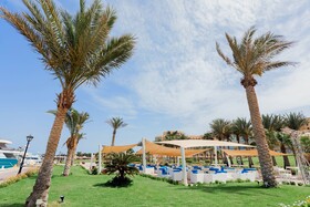 Hilton Hurghada Plaza