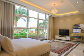 Hilton Hurghada Plaza