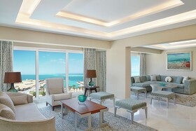 Hilton Hurghada Plaza
