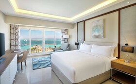 Hilton Hurghada Plaza