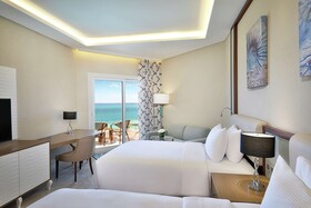 Hilton Hurghada Plaza
