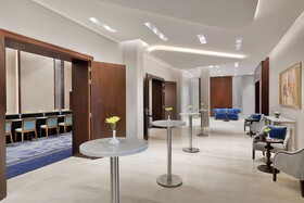 Hilton Hurghada Plaza