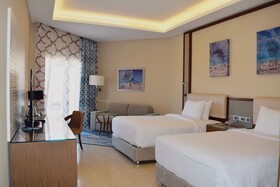 Hilton Hurghada Plaza
