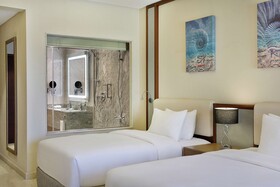 Hilton Hurghada Plaza