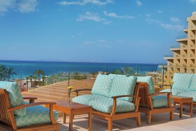 Hilton Hurghada Plaza