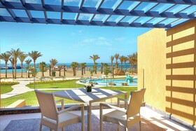 Hilton Hurghada Plaza