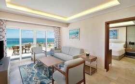 Hilton Hurghada Plaza