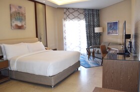 Hilton Hurghada Plaza