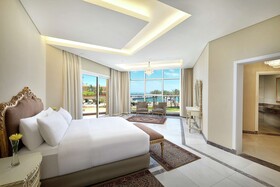 Hilton Hurghada Plaza