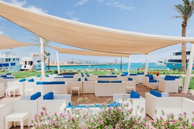 Hilton Hurghada Plaza