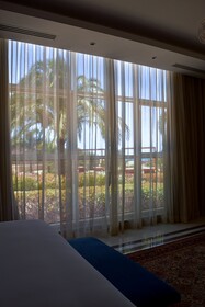 Hilton Hurghada Plaza