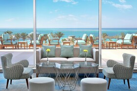 Hilton Hurghada Plaza