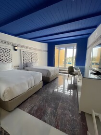 Hilton Hurghada Plaza