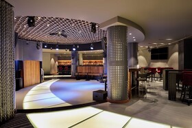 Hilton Hurghada Plaza