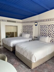 Hilton Hurghada Plaza