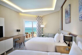 Hilton Hurghada Plaza