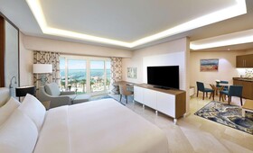 Hilton Hurghada Plaza