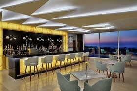 Hilton Hurghada Plaza