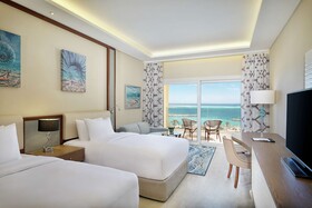 Hilton Hurghada Plaza