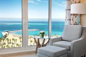 Hilton Hurghada Plaza